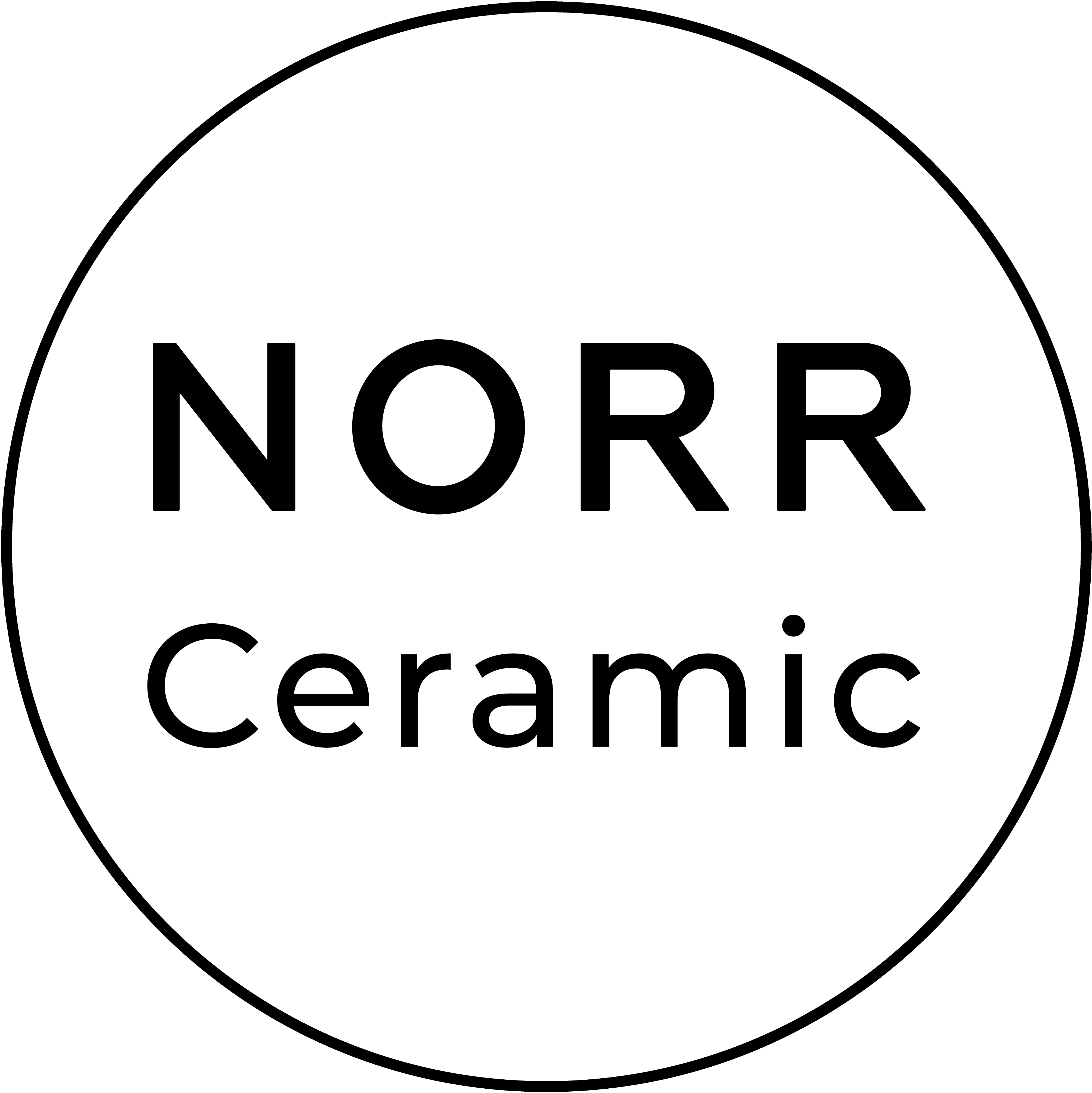 Norr Ceramic