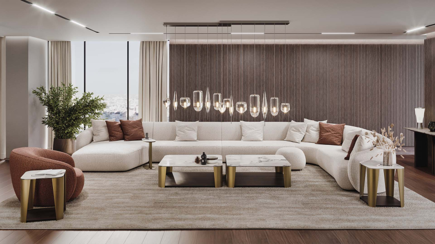 Коллекция Breda