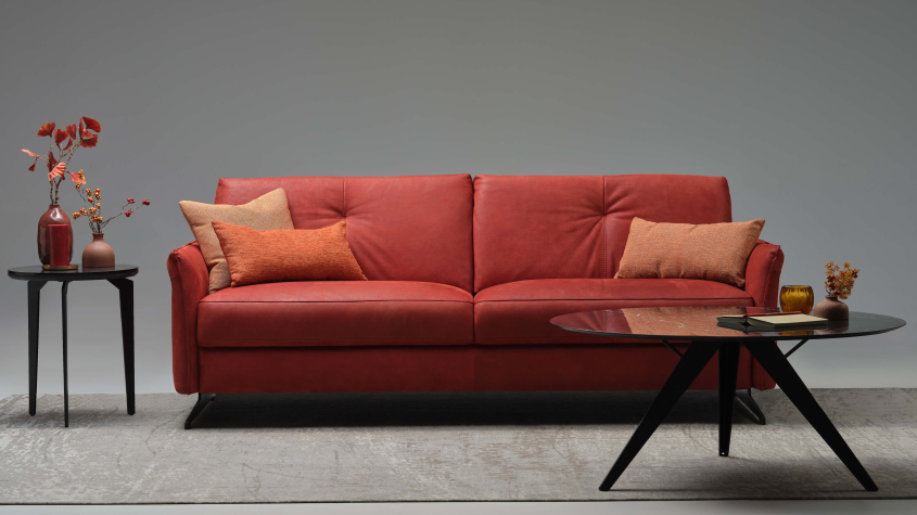 Диван-реклайнер Vinson