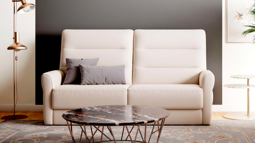 Диван-реклайнер Mauriac