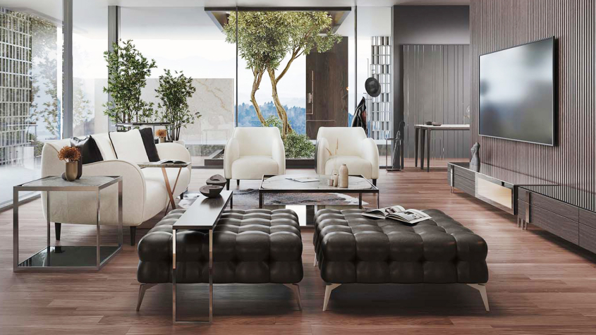 Коллекция Mest