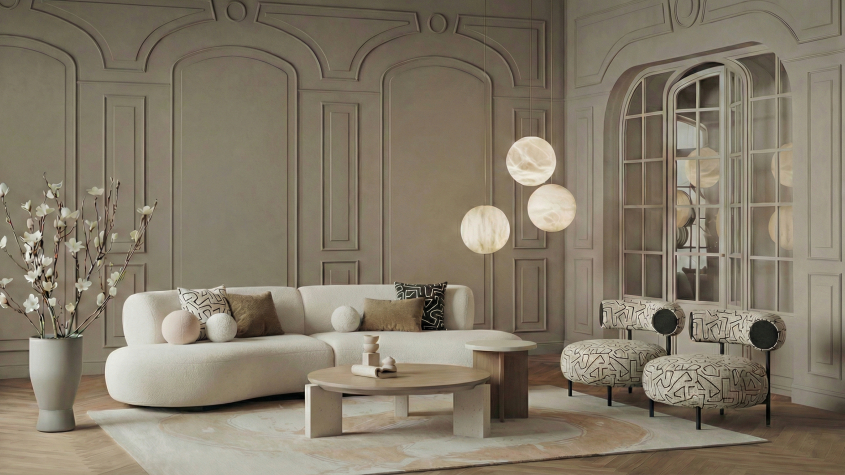 Коллекция Vidi vici