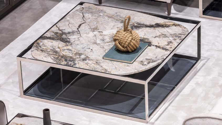 Коллекция Fuga