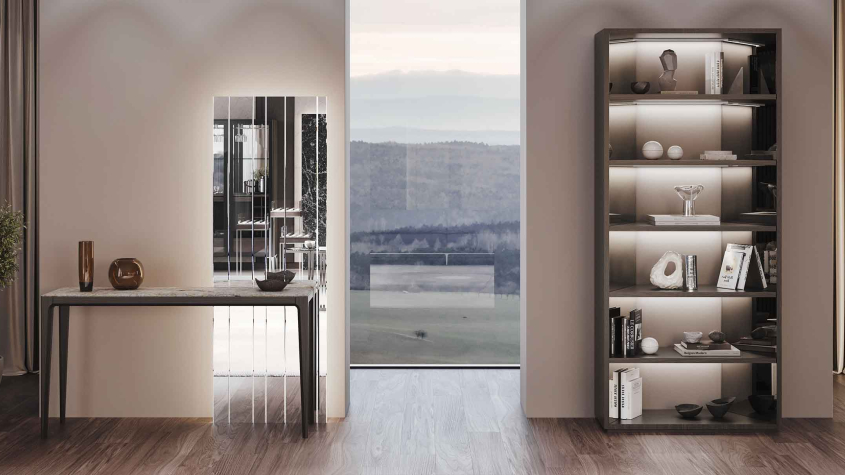 Коллекция Fuga