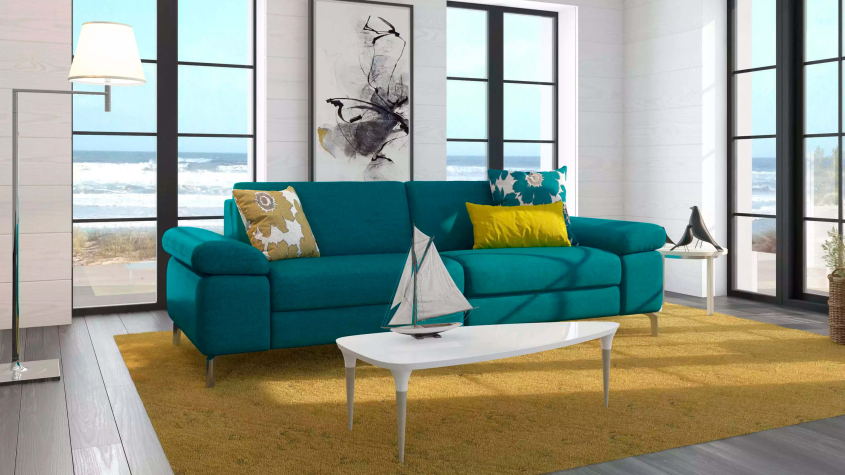 Диван-реклайнер Tasman