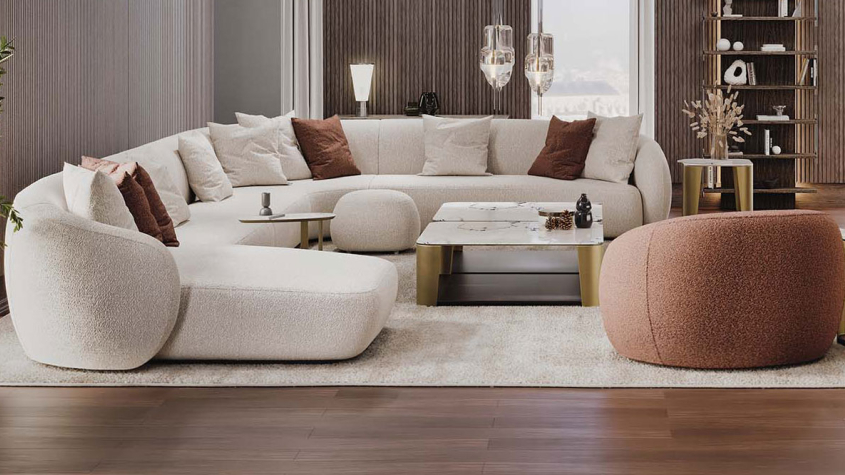 Коллекция Pax