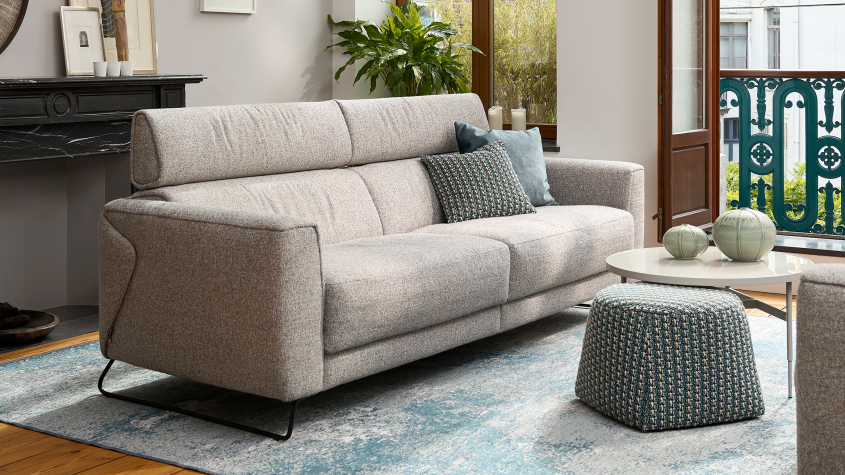 Диван-реклайнер Matheo