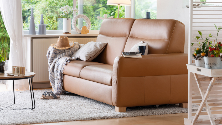 Диван-кровать Eklipso