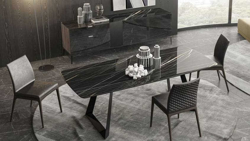 Коллекция Messina