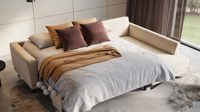 Диван-кровать Nubo