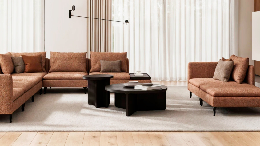 Коллекция Max