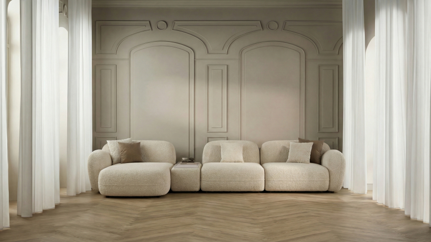 Коллекция Ignis