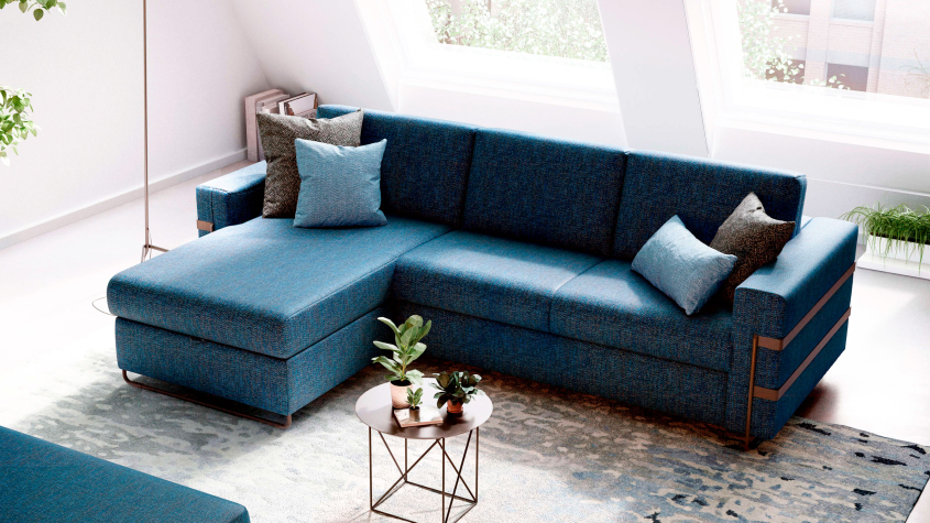 Диван-кровать Dorado