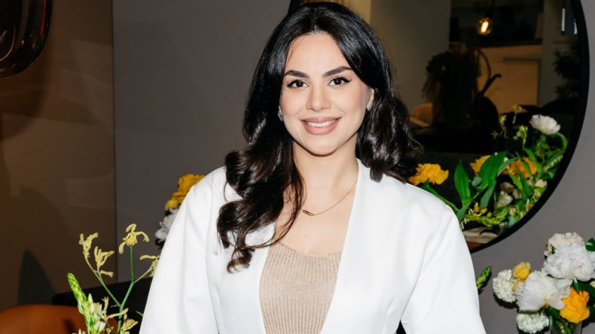 Мастер-класс «Основы столового этикета и тренды в сервировке»