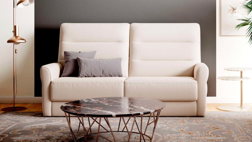 Диван-реклайнер Mauriac