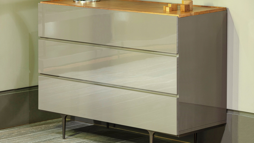 Коллекция Lins