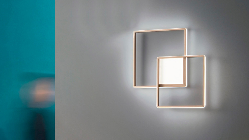 Светильники Dowel