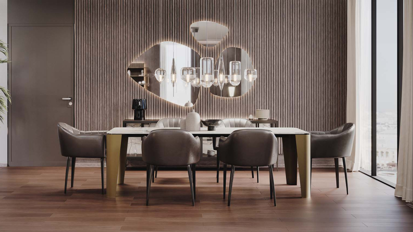 Коллекция Breda