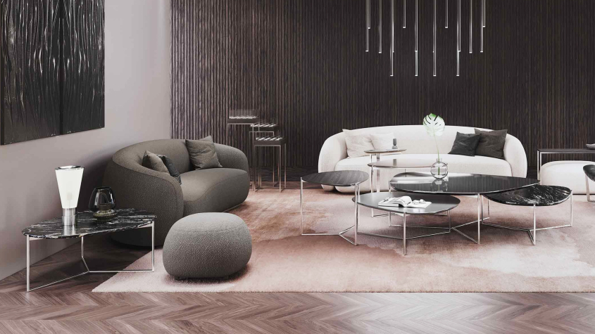 Коллекция Mest