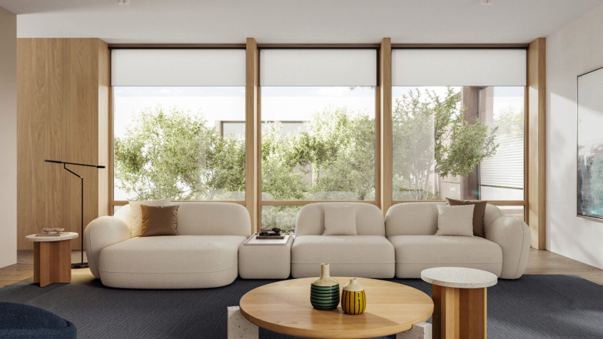 Коллекция Ignis