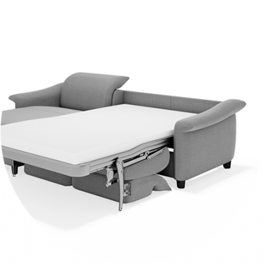 Спальное место