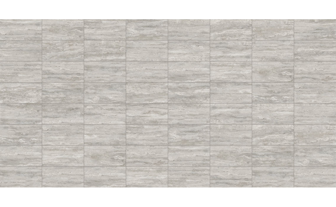 Керамическая плитка CAPITOLIO VEIN PERLA Серый 60X30X10 (NCR00452)