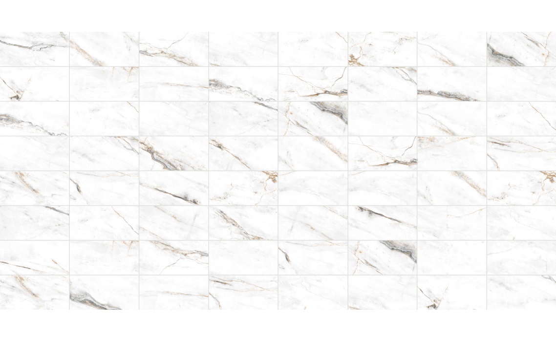 Керамическая плитка SAN REMO REC. Серый 60X30X10 (NCR01409)