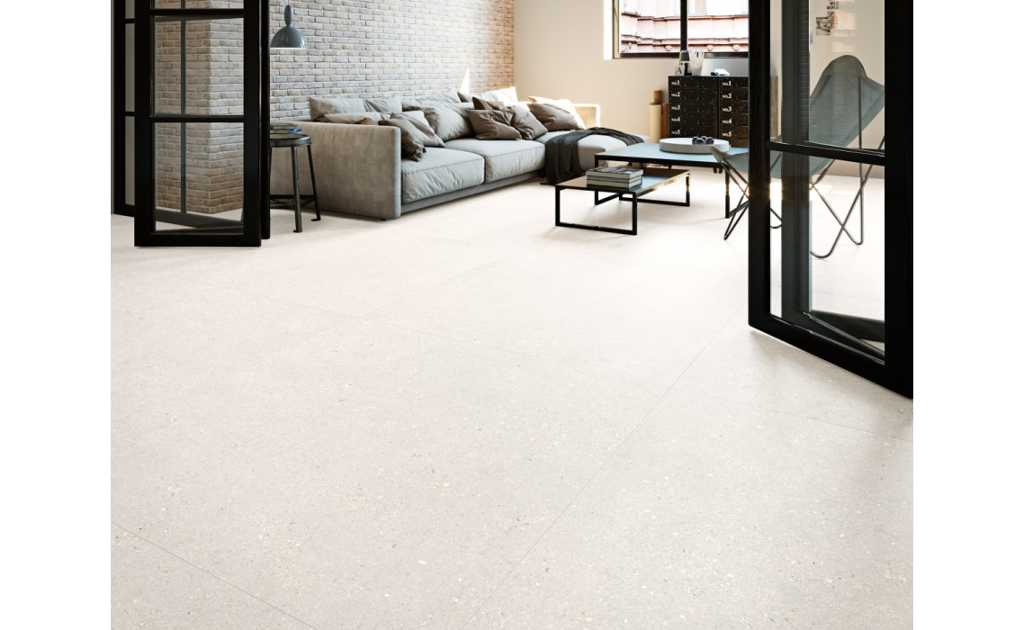 Керамическая плитка MITICA BLANCO REC. Бежевый 60X30X10 (NCR01112)