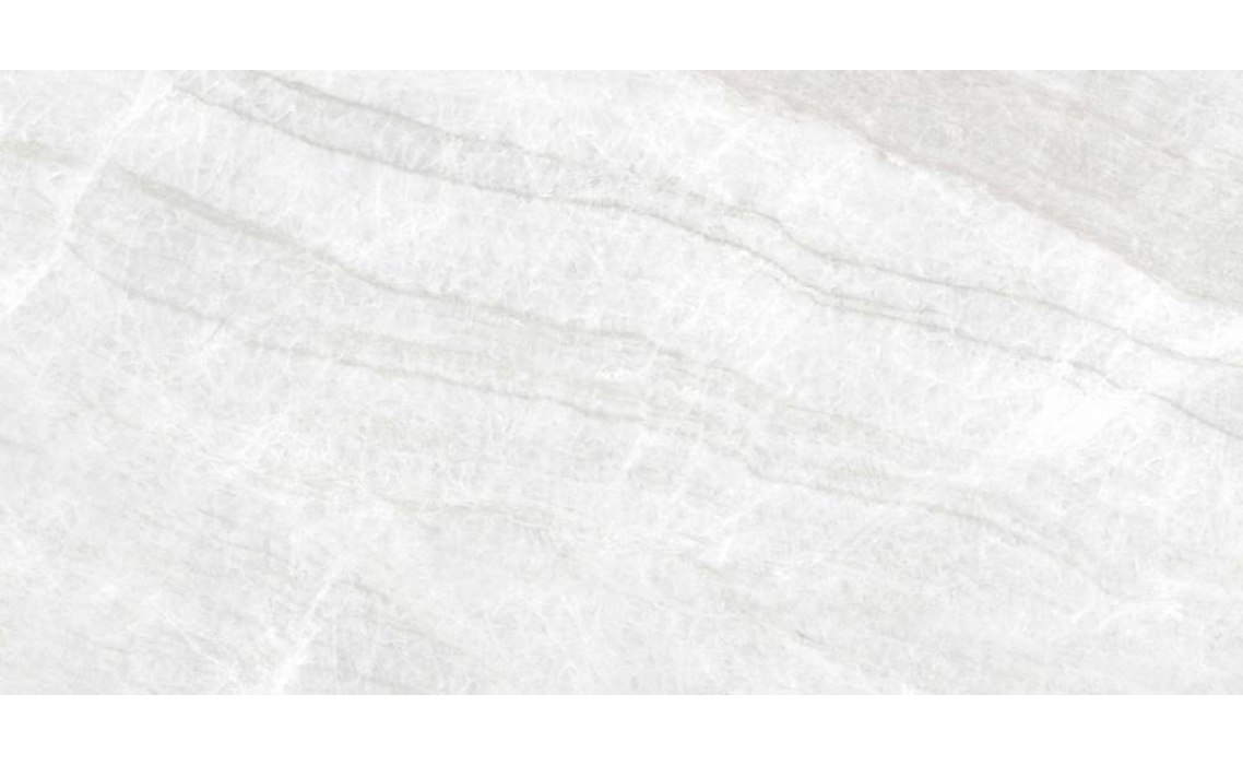 Керамическая плитка TAJ MAHAL WHITE Серый 120X60X10 (NCR01636)