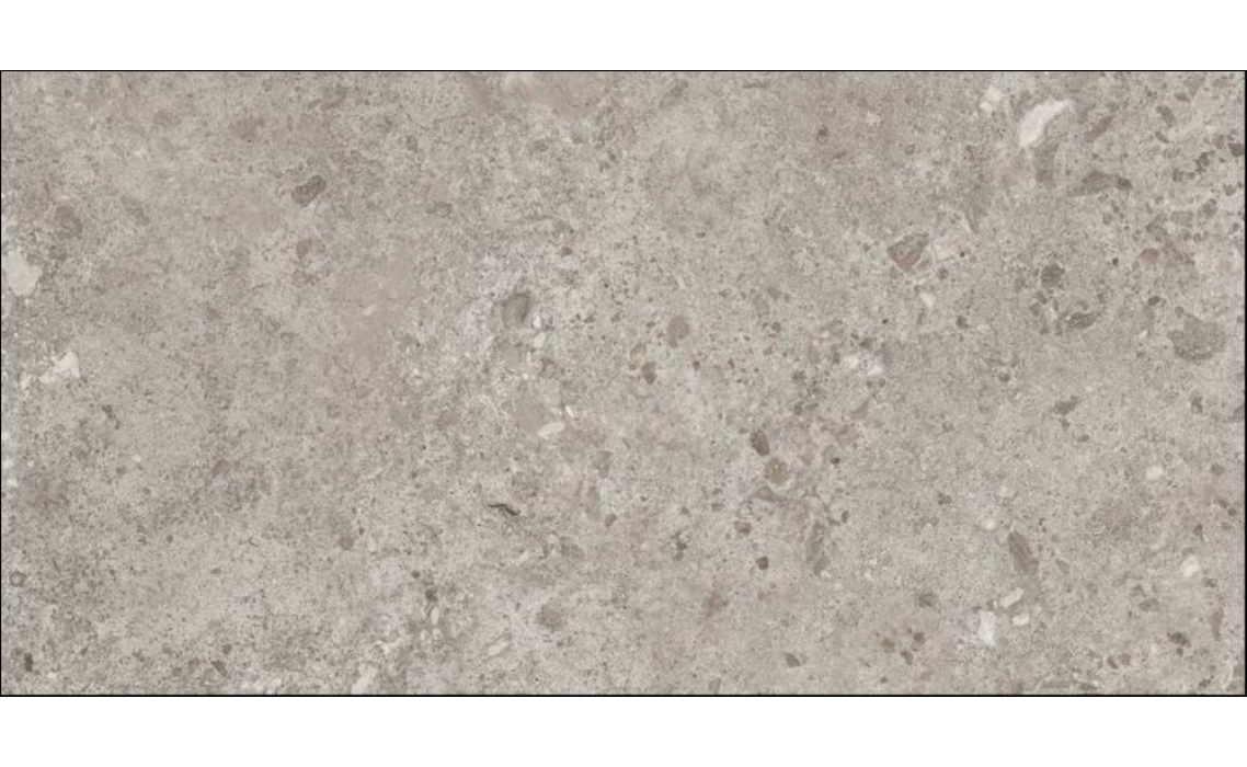 Керамическая плитка BIERZO GRIS ANTI. Серый 120X60X10 (NCR00276)