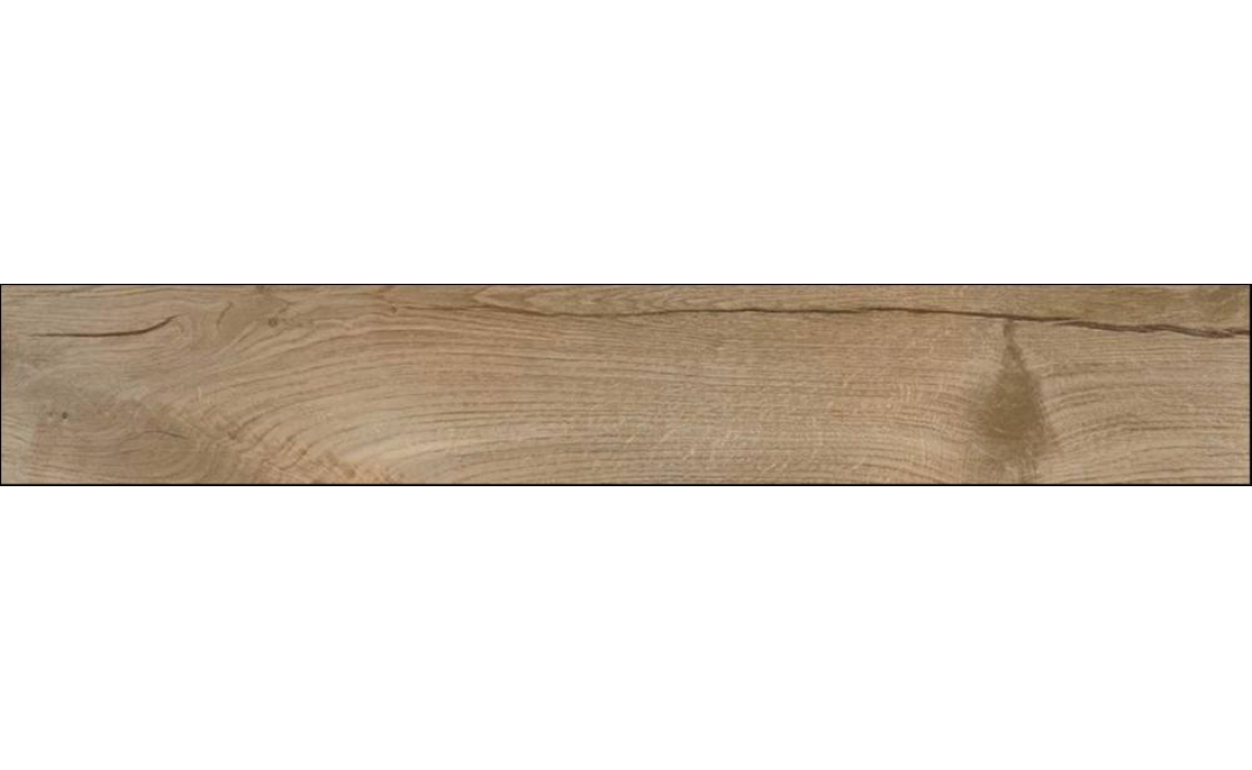 Керамическая плитка SELVA ROBLE ANTI. Бежевый 120X20X10 (NCR01449)