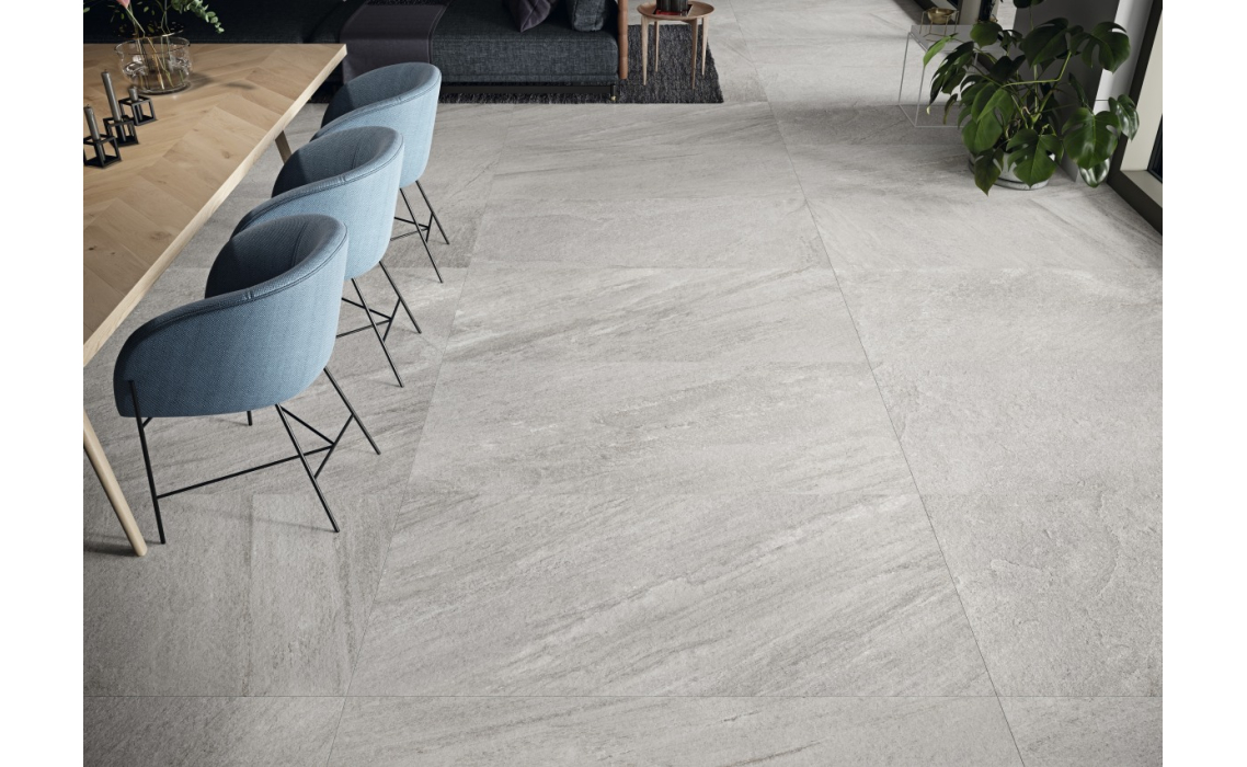 Керамическая плитка INDIANA GRIS REC Серый 120X60X10 (NCR00813)