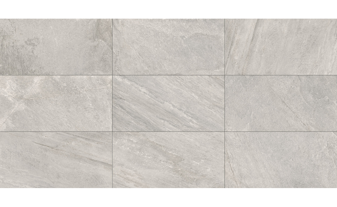 Керамическая плитка INDIANA GRIS REC Серый 120X60X10 (NCR00813)