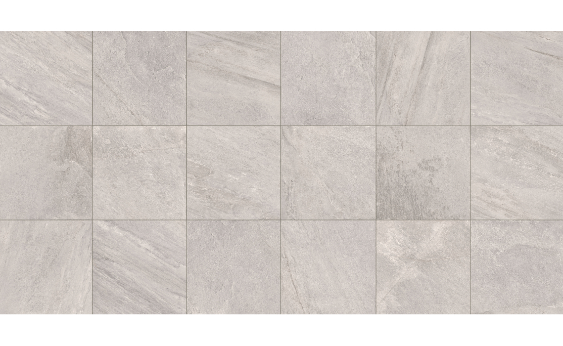 Керамическая плитка INDIANA GRIS REC. Серый 60X60X10 (NCR00814)