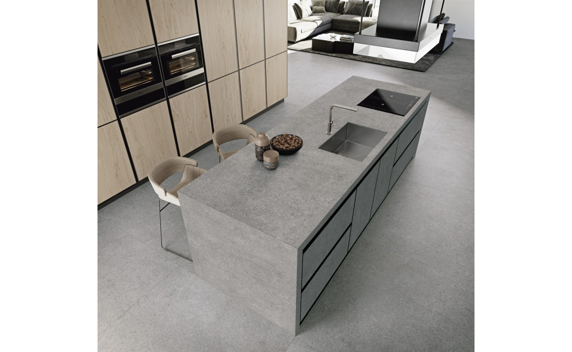 Керамическая плитка PORFIDO TAUPE Бежевый 120X120X5,6 (NCR01361)