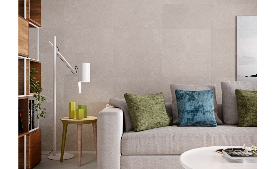 Керамическая плитка VILLAGE VISON RECT. Бежевый 60X30X10 (NCR01762)