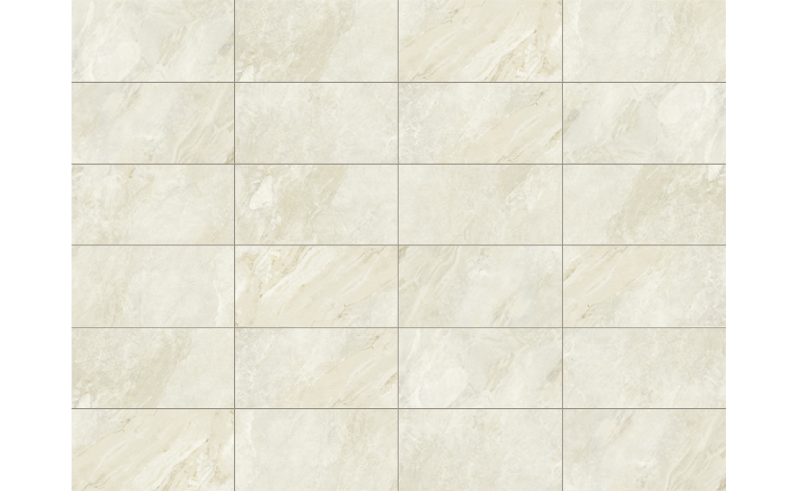 Керамическая плитка ICARIA BLANCO Бежевый 60X30X10 (NCR00771)