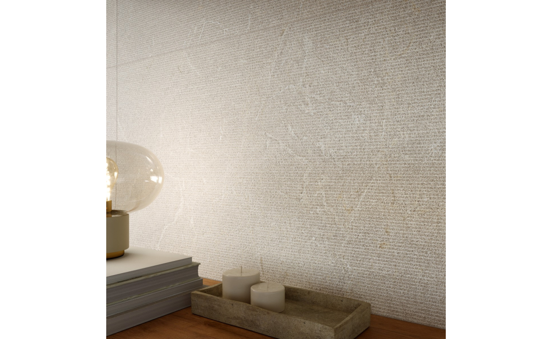 Керамическая плитка INCA GREIGE REC. Бежевый 120X60X10 (NCR00789)