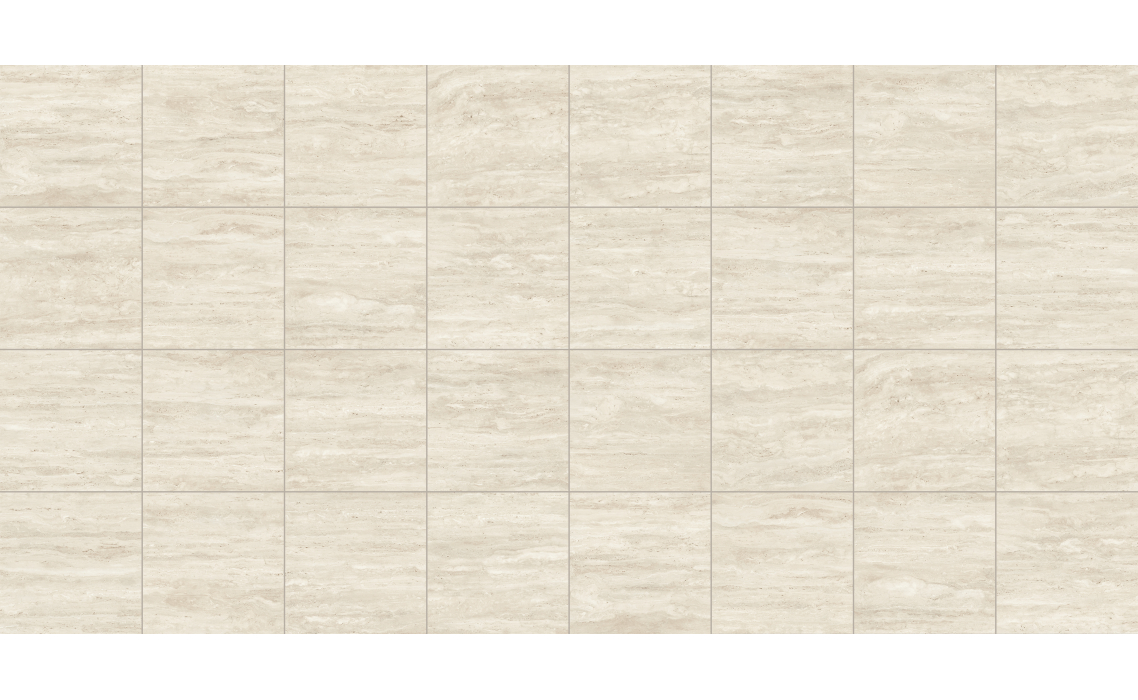 Керамическая плитка CAPITOLIO VEIN BONE Бежевый 60X60X10 (NCR00450)