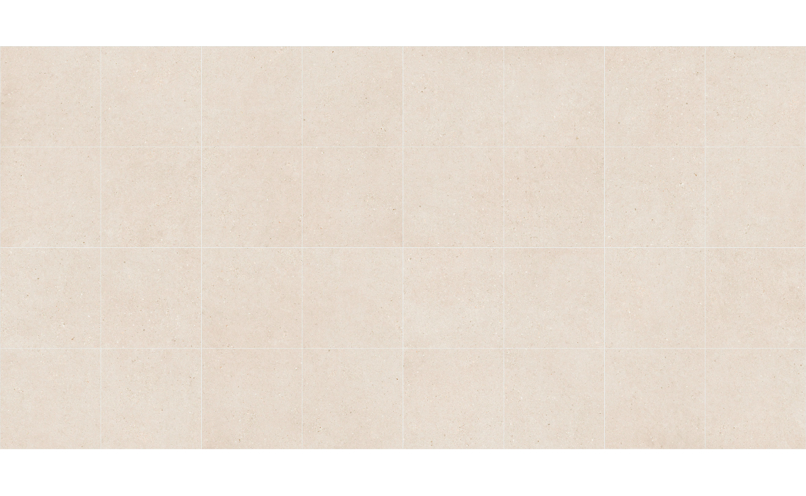 Керамическая плитка MITICA ARENA REC. Бежевый 60X60X10 (NCR01108)