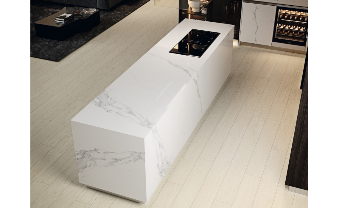 Керамическая плитка ESTATUARIO Серый 100X100X5,6 (NCR00618)