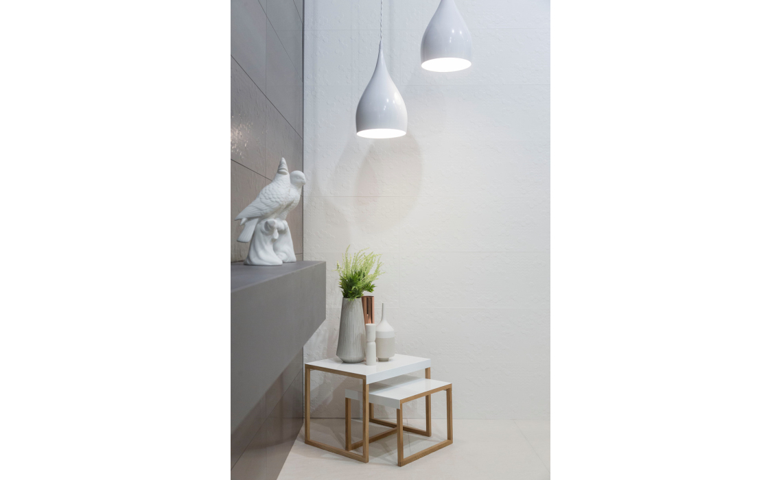 Керамическая плитка ALPES BLANCO REC. Бежевый 60X30X10 (NCR00026)