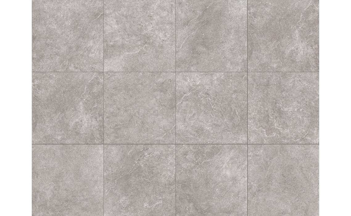 Керамическая плитка ARLES GRIS ANTI. Серый 60X60X10 (NCR00110)