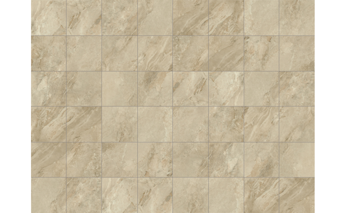 Керамическая плитка ICARIA OCRE Бежевый 30X30X10 (NCR00774)