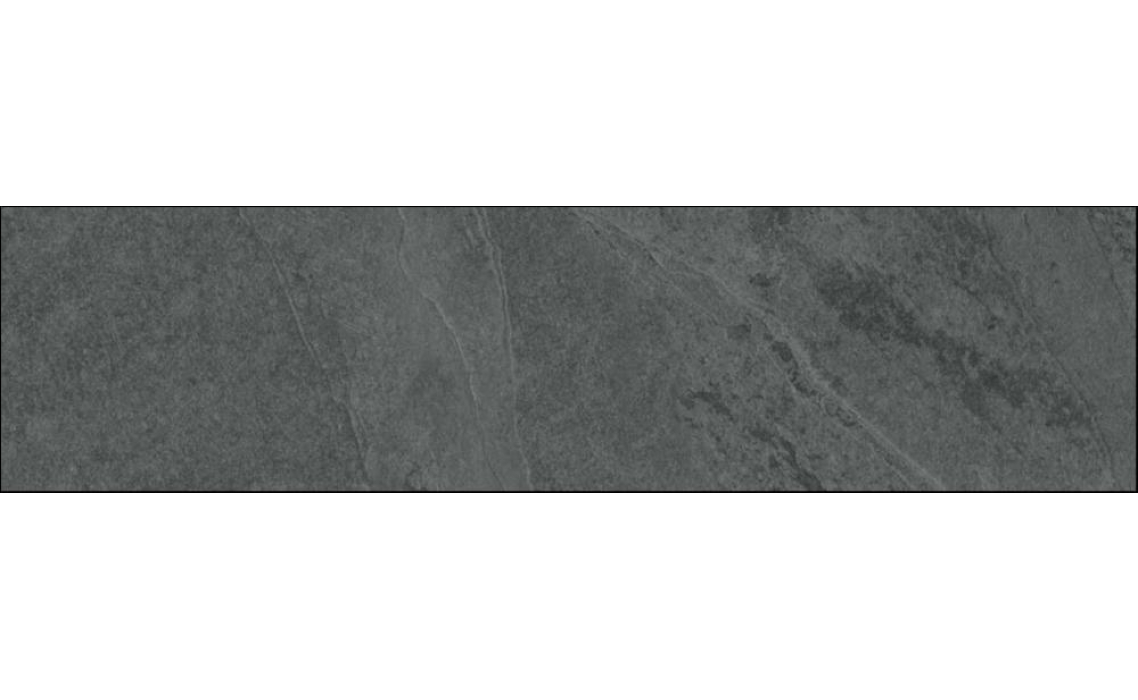 Керамическая плитка ANNAPURNA ANTRACI. Графитовый 60X15X10 (NCR00040)