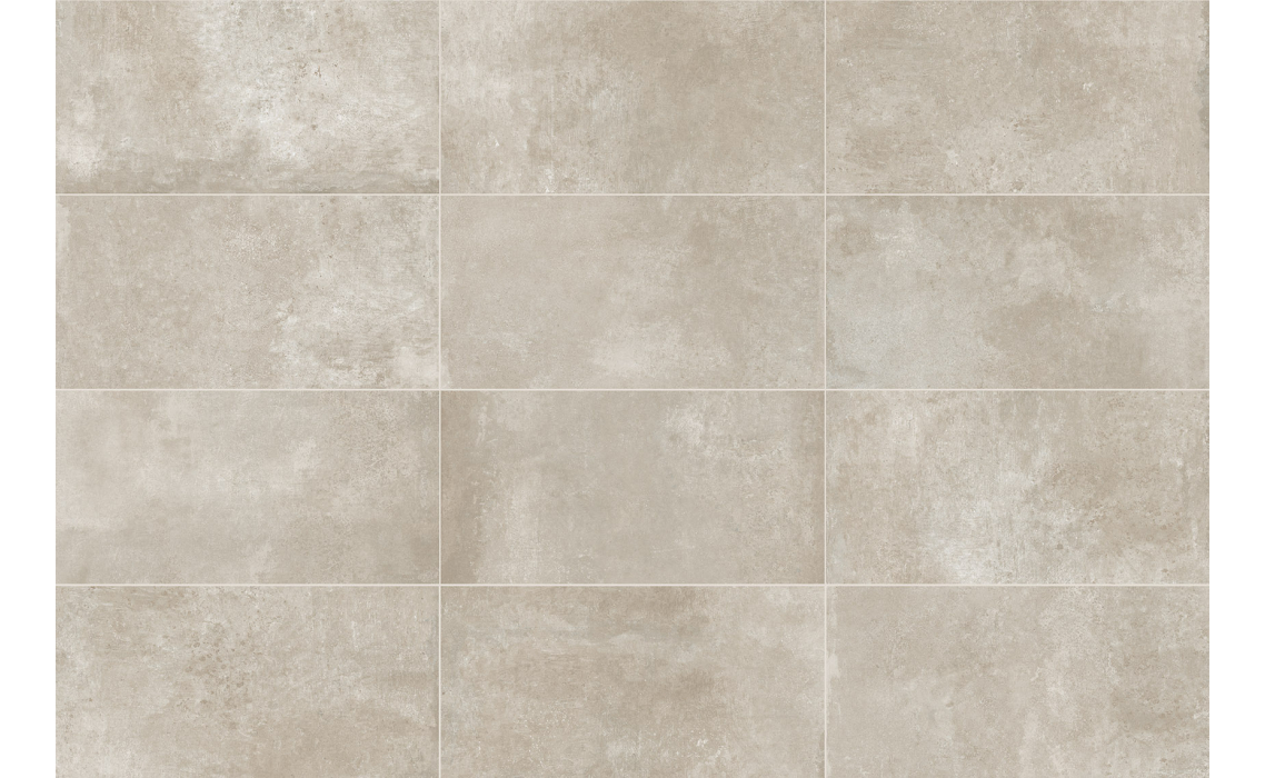 Керамическая плитка MOMA SIENA REC. Коричневый 120X60X10 (NCR01179)