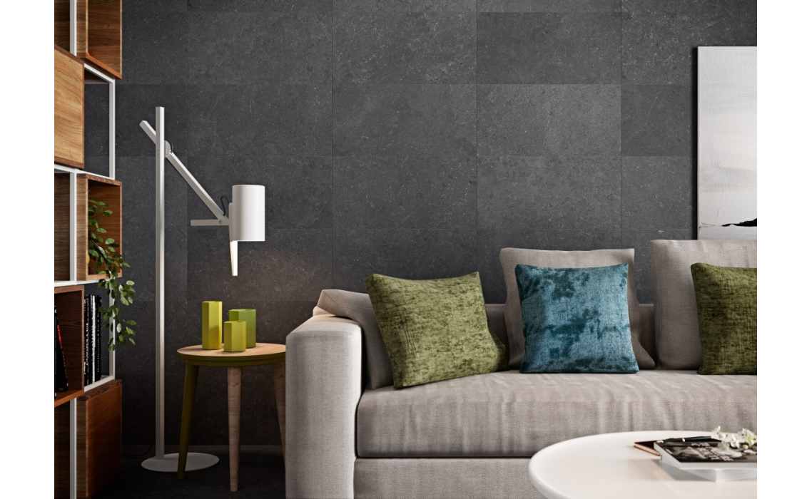 Керамическая плитка VILLAGE VISON RECT. Бежевый 60X60X10 (NCR01765)