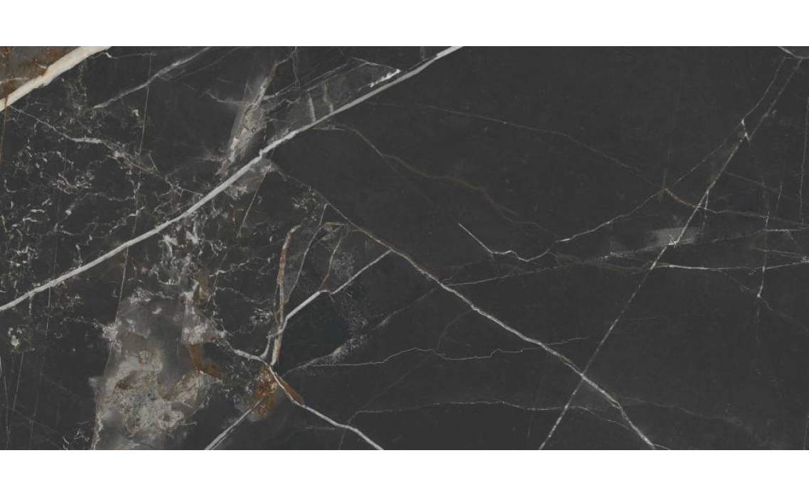 Керамическая плитка CALACATA BLACK Черный 60X30X10 (NCR00368)