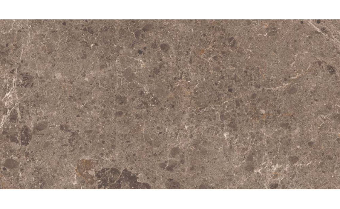 Керамическая плитка ARTIC MOKA NAT. Коричневый 160X80X10 (NCR00174)