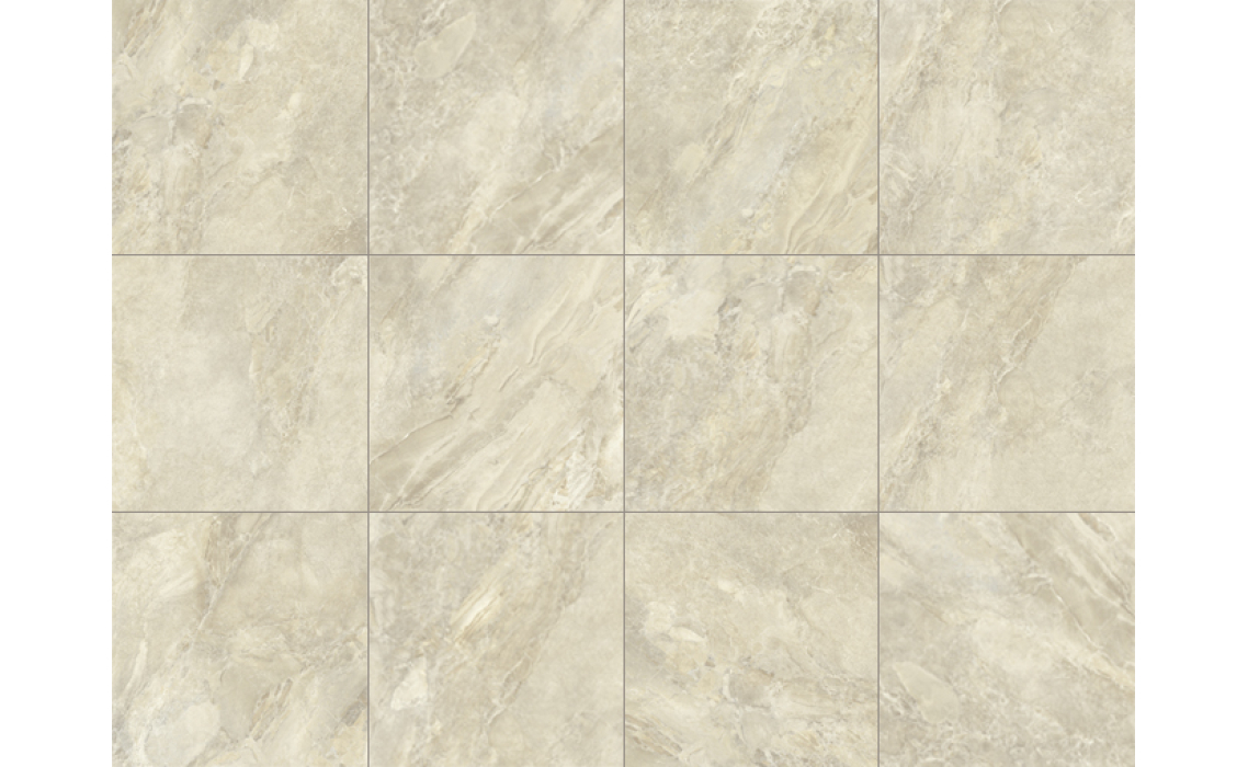 Керамическая плитка ICARIA BEIGE REC. Бежевый 60X60X10 (NCR00769)